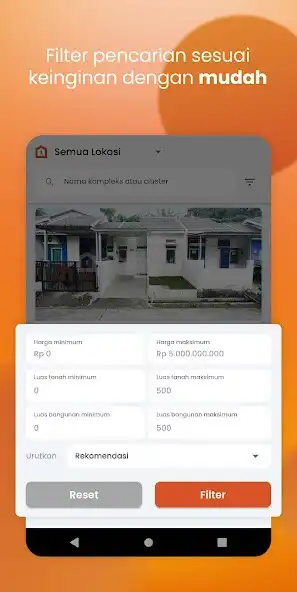 Play Pashouses: Rumah Siap Huni as an online game Pashouses: Rumah Siap Huni with UptoPlay