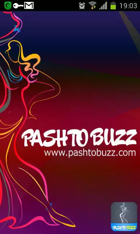 Play Pashto Buzz