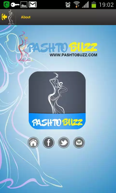 Play Pashto Buzz