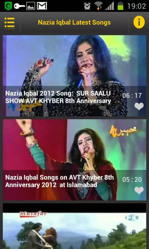 Play Pashto Buzz