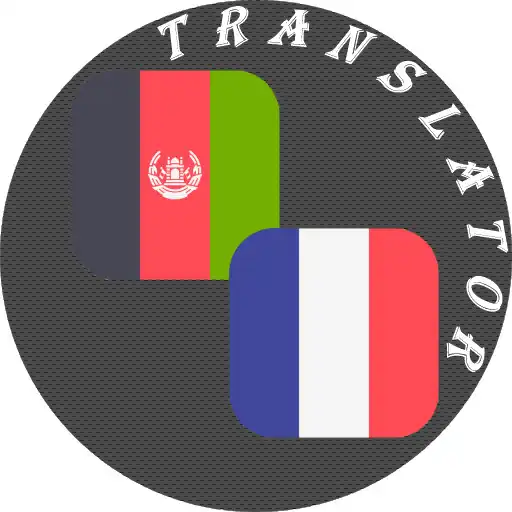 Play Pashto - French Translator APK
