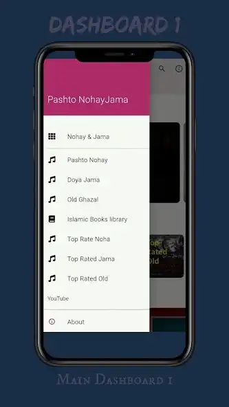 Play Pashto NohayJama as an online game Pashto NohayJama with UptoPlay