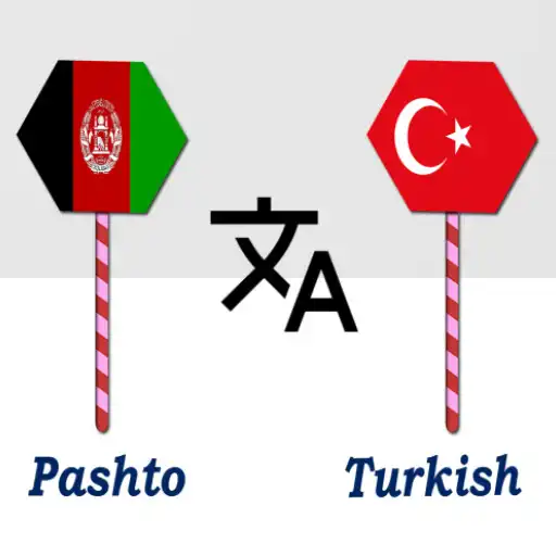 Play Pashto To Turkish Translator APK