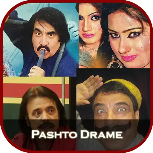 Play Pashto Videos Drama APK