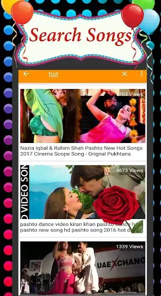 Play Pashto Video - Song, Dance etc as an online game Pashto Video - Song, Dance etc with UptoPlay