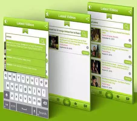 Play Pashto Videos