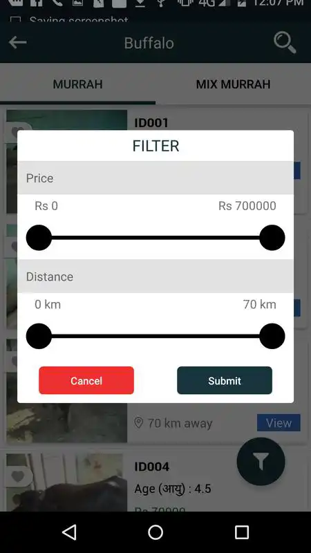 Play Pashu App