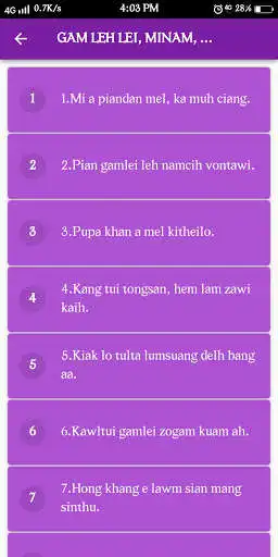 Play Pasian Phatna Labu as an online game Pasian Phatna Labu with UptoPlay