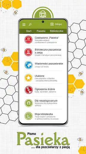 Play Pasieka 24  and enjoy Pasieka 24 with UptoPlay