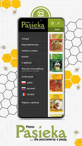 Play Pasieka 24 as an online game Pasieka 24 with UptoPlay