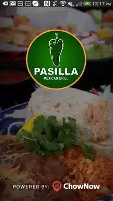 Play Pasilla