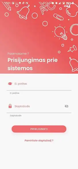 Play Pasimokome as an online game Pasimokome with UptoPlay
