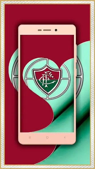 Play Pasión Fluminense as an online game Pasión Fluminense with UptoPlay