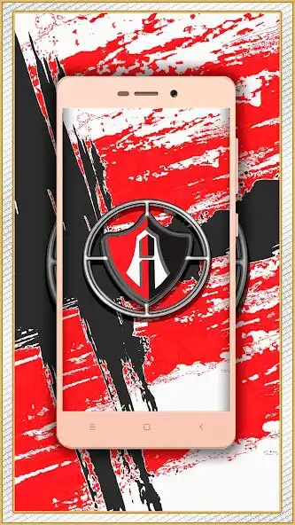 Play Pasión Zorros del Atlas  and enjoy Pasión Zorros del Atlas with UptoPlay