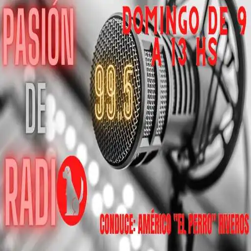 Play Pasion de Radio APK