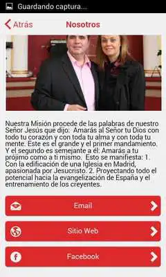 Play Pasion Por Cristo