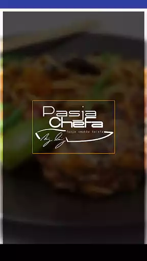 Play Pasja Chefa as an online game Pasja Chefa with UptoPlay
