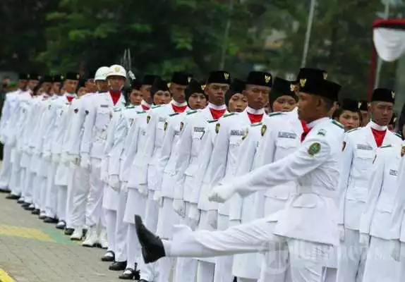 Play Paskibra PBB Pramuka