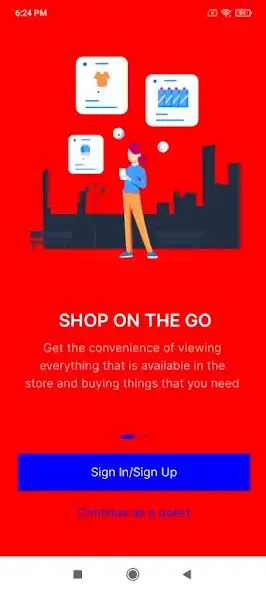 Play PASMART as an online game PASMART with UptoPlay