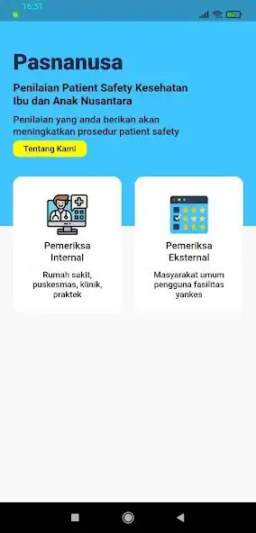 Play Pasnanusa  and enjoy Pasnanusa with UptoPlay