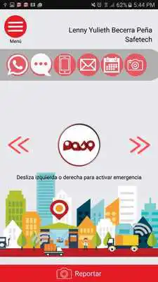 Play PASO 4 Play PASO 4
