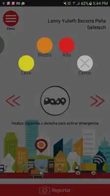 Play PASO 4 Play PASO 4