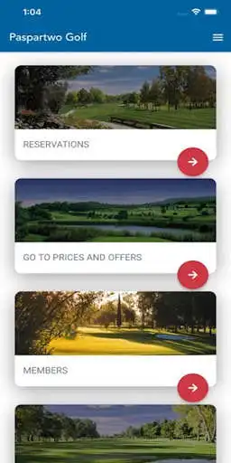 Play Paspartwo Golf  and enjoy Paspartwo Golf with UptoPlay