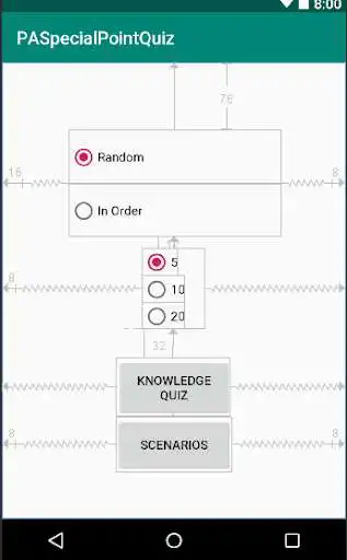 Play PA Special Point Exam Quiz  and enjoy PA Special Point Exam Quiz with UptoPlay