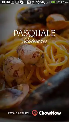 Play Pasquale Ristorante  and enjoy Pasquale Ristorante with UptoPlay
