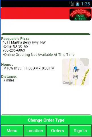 Play Pasquales Pizza as an online game Pasquales Pizza with UptoPlay