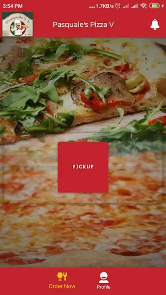 Play Pasquales Pizza V as an online game Pasquales Pizza V with UptoPlay