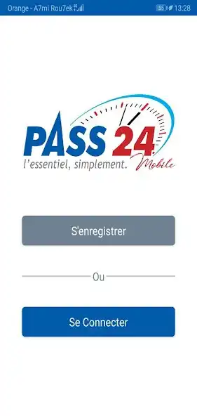 Play PASS24 CAMEROUN Adhérents  and enjoy PASS24 CAMEROUN Adhérents with UptoPlay