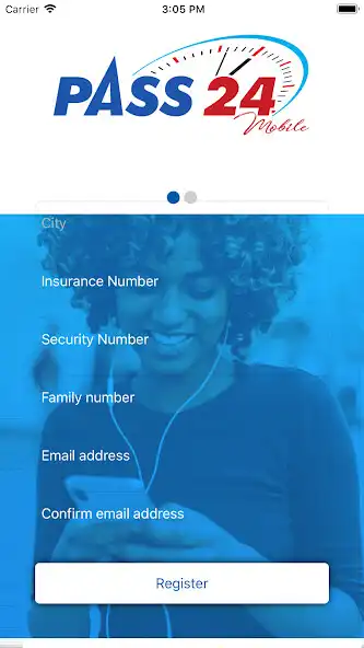 Play PASS24 Guinée - Adhérents  and enjoy PASS24 Guinée - Adhérents with UptoPlay