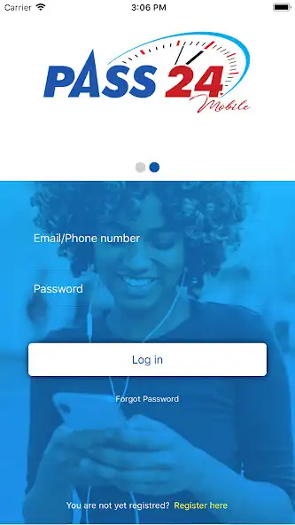 Play PASS24 Guinée - Adhérents as an online game PASS24 Guinée - Adhérents with UptoPlay
