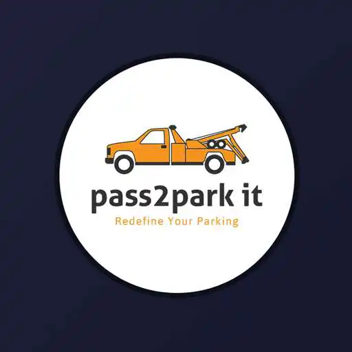 Play Pass2park it Driver APK