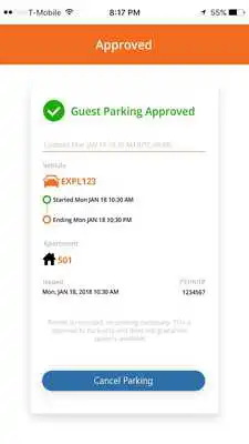 Play Pass2ParkTx