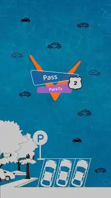 Play Pass2ParkTx