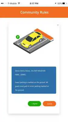Play Pass2ParkTx