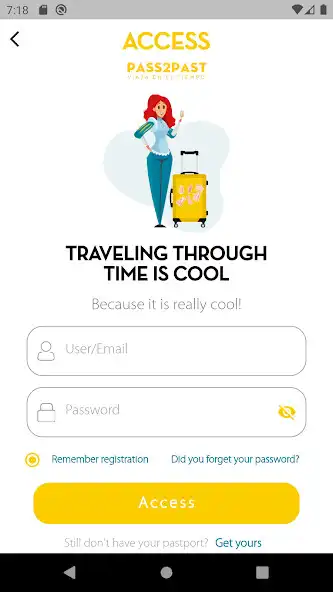 Play PASS2PAST as an online game online PASS2PAST with UptoPlay Play PASS2PAST as an online game PASS2PAST with UptoPlay
