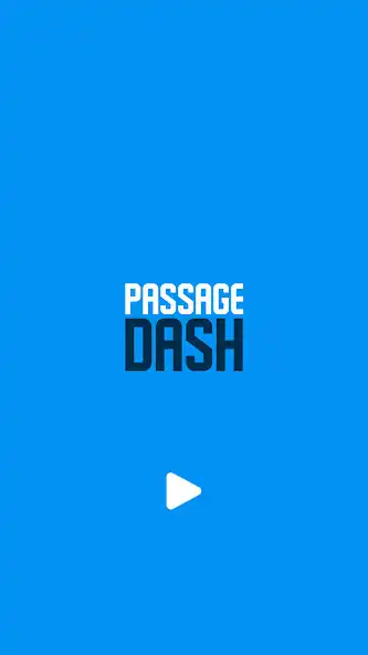 Play Passage Dash  and enjoy Passage Dash with UptoPlay