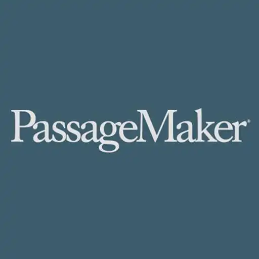 Play PassageMaker Magazine APK Play PassageMaker Magazine APK