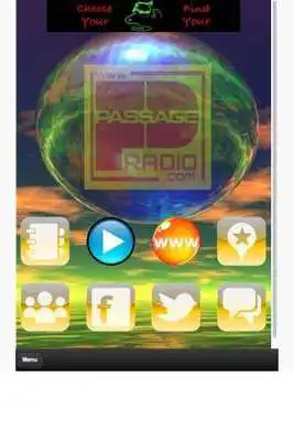 Play Passage radio uk Play Passage radio uk