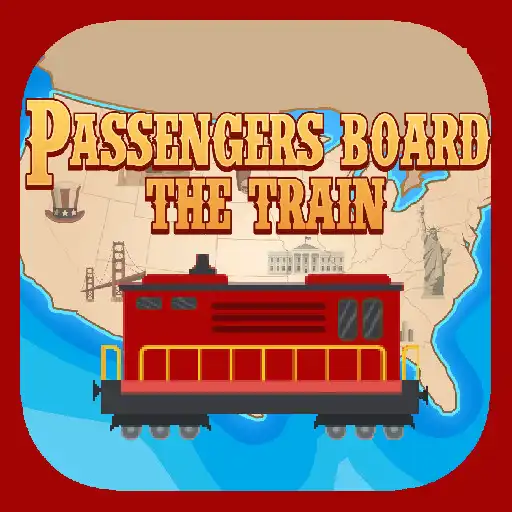 Play Passagers board the train game APK Play Passagers board the train game APK