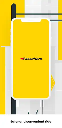Play PassaHero  and enjoy PassaHero with UptoPlay