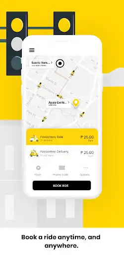 Play PassaHero as an online game PassaHero with UptoPlay