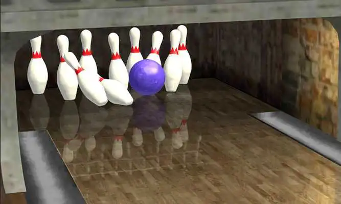 Play Pass Along Bowling