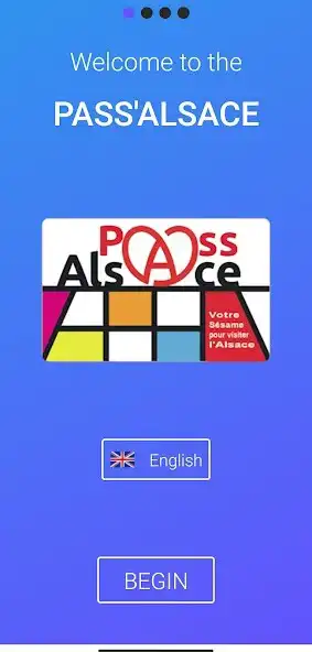 Play PassAlsace  and enjoy PassAlsace with UptoPlay