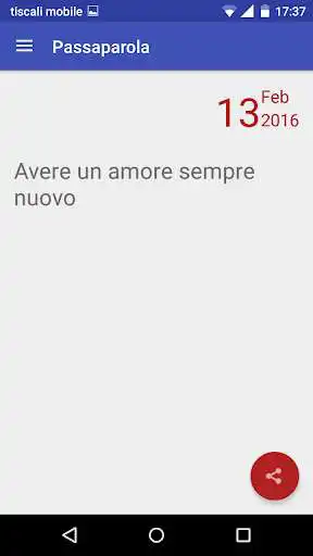 Play PassaParola  and enjoy PassaParola with UptoPlay