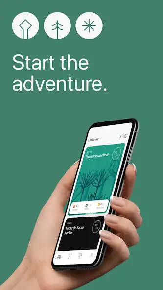 Play Passaporte Natura 2000  and enjoy Passaporte Natura 2000 with UptoPlay