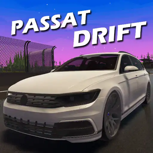 Play Passat Drift Simulator 3D APK